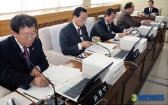 백제역사재현단지 개장 초기 적장 운영 대책 시급