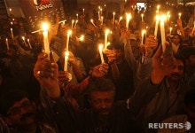 민중의 목소리를 돌려달라