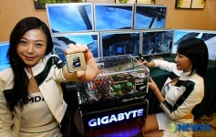 AMD, 고성능 통합 PC 플랫폼 스파이더 발표