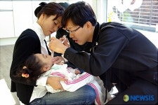 국군군의학교 진료봉사