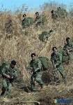 육상침투하는 Top-Team