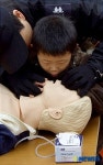 마포소방서, 성산초등학교 소방안전교육 실시