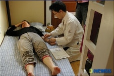 소외계층에 따뜻한 의료 손길을 실천하는 아름다운 한의원