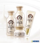 뷰티크레딧 부드러움이 듬뿍 우유