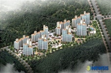 주공, 김포양곡 휴먼시아 공공분양 725세대 공급