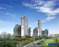 STX건설 명품교육아파트 ‘STX KAN 30일 공개