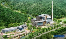 내달 착공되는 충주 클린에너지파크