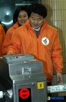 미아역삼거리에 도착했습니다