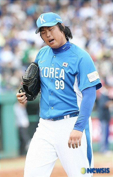 류현진, 첫 야구 장학생 선발 모집! 한국 야구의 미래 함께 만들어요