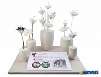 경북산업디자인 전람회 대상 ‘Flower Light
