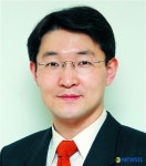이재협 교수 향산 학술상 수상