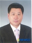 김갑중 논산시 재난안전관리과장
