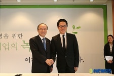 벅스, 환경관련 TV오락프로그램 기획