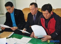 군산 시민단체 현대重 액화가스저장시설 설치 반발