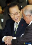 昌, 대한노인회 초청강연
