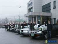 농촌공사 홍천.춘천지사 영농지원단 출범