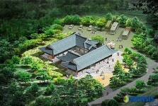 경주 옥산서원 유물전시관 내년3월착공