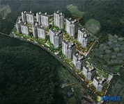 대림산업, 조치원 신안 e-편한세상 분양