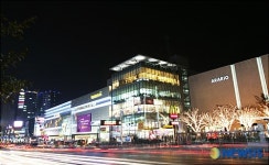 야우리백화점, 한국유통대상 백화점 부문 대상