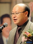 정일용 상임대표의 개회사