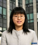 경북대 정혜경, 대학생 농업논문 대상