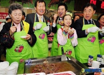 명품친환경정육점무공이네정육식당 | "명품한우, 확실히 맛있네요"
