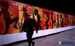 제이 안 사진展-East Village