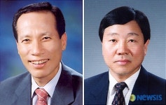 한의현·김종희 신임사장 내정