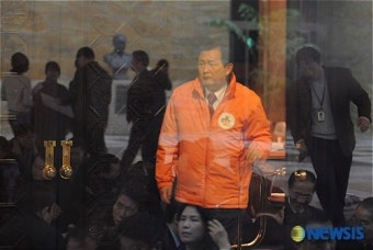 BBK 특검법 대립하는 한나라당과 대통합민주신당