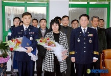 농촌 절도범 꼼짝마..영양署 박창석 경사