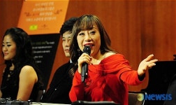 Sumi Jo & Winners 콘서트 갖는 조수미