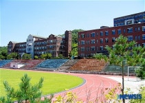 건동대학교, 2008학년도 정시모집 실시