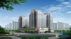 롯데마트, 56호 삼산점 오픈