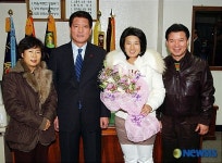 골프선수 세리 박