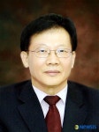 유재우 구리부시장..유출사고현장 다녀와서
