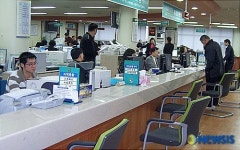 공주시, 민원행정 추진상황 최우수상