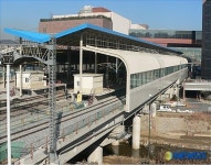 광역철도 분당선 죽전역 24일 개통