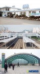2007 베스트스테이션 경산·부전·대공원역