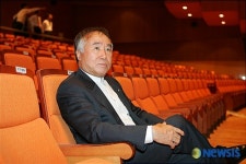 공연계에도 ‘불도저’‥이종덕 성남아트센터 사장