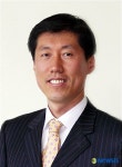올해의 과학교사상 받은 대구화남초등 강혁주 교사