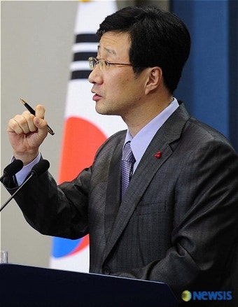 이명박 특검 거부권, 새롭게 논의 된 바 없다
