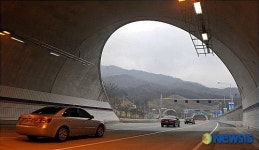 서울외곽순환고속도로, 전구간 개통