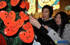 우리가 새해에 바라는 것들