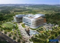 화성 여성청소년 수련관, 오는 10월 개관