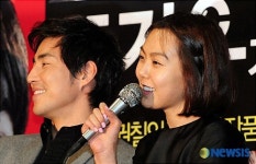 김성수씨는 분위기 메이커