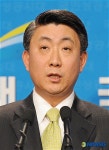 이동관 인수위대변인 인수위, 출총제 폐지
