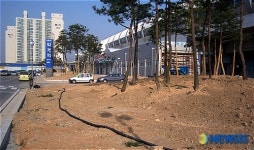 양주시 덕계역, 주변사업 미완공 불구 선개통 논란