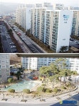 계룡 엄사 두산신성아파트-천안 호반리젠시빌 살기좋은 아파트로 선정