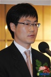 제19회 최병우기자기념 국제보도상 수상한 이영석기자