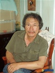 흑피옥 발견자 김희용씨, 고고학계 긴장
